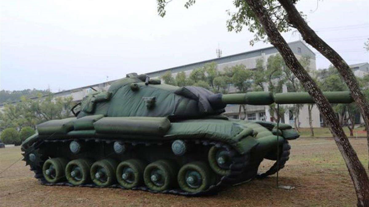桂平坦克靶标