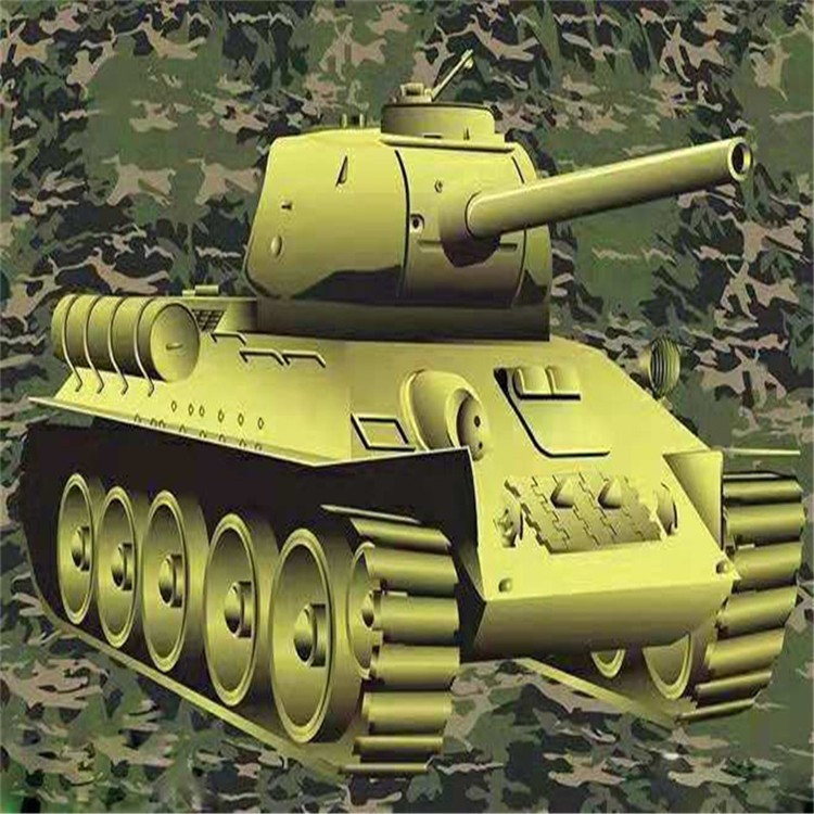桂平充气军用坦克价格